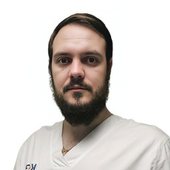 Тимофеев Максим Сергеевич, анестезиолог-реаниматолог