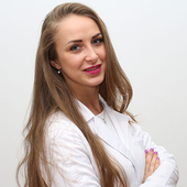 Леньшина Ирина Анатольевна, диетолог