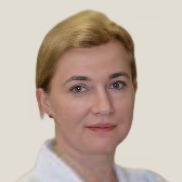 Басалаева Наталья Васильевна, гастроэнтеролог