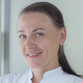 Петько Анна Аркадьевна, стоматолог-хирург