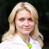 Пышненко Юлия Владимировна, остеопат