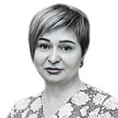 Оводова Наталья Анатольевна, стоматолог-хирург