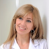 Дзебоева Эмма Петровна, стоматолог-терапевт