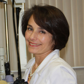 Сапожникова Ирина Борисовна, эндоскопист