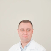 Воронин Андрей Владимирович, врач УЗД