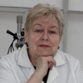 Лапенкова Наталья Борисовна, гинеколог