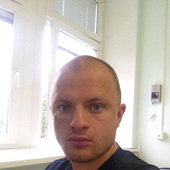 Бондаренко Александр Михайлович, анестезиолог