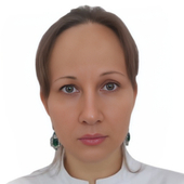 Юшкова Мария Вадимовна, невролог