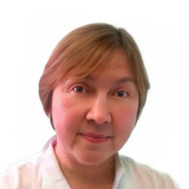 Наумова Елена Ивановна, гинеколог