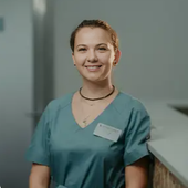 Гаврильчик Татьяна Сергеевна, стоматолог-терапевт