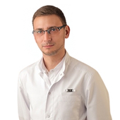 Фомин Алексей Петрович, анестезиолог-реаниматолог