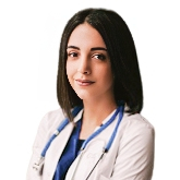 Григорян Эмма Григоровна, врач УЗД