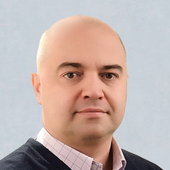 Иванов Андрей Анатольевич, ангиолог