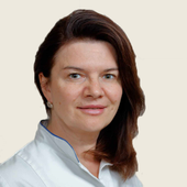 Махова Лариса Германовна, профпатолог