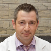 Веллер Борис Маркович, остеопат