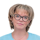 Добровольская Ирина Вячеславовна, гинеколог