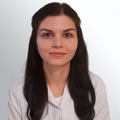 Исмаилова Джава Расуловна, офтальмолог