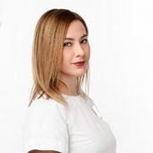 Новикова Маргарита Андреевна, ортодонт