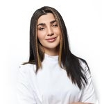 Аджиева Патимат, косметолог