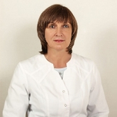 Сухих Наталья Николаевна, терапевт