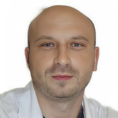 Симонов Дмитрий Александрович, хирург