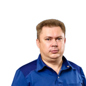 Чиж Дмитрий Владимирович, стоматолог-ортопед