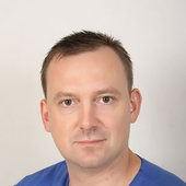Смирнов Дмитрий Владимирович, массажист