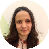 Шумова Виалетта Сергеевна, детский логопед