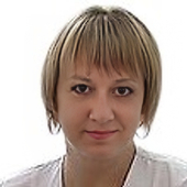 Шевракова Анна Геннадьевна, стоматолог-терапевт