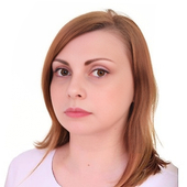 Демина Юлия Викторовна, стоматолог-терапевт