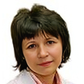 Арланова Татьяна Ивановна, офтальмолог