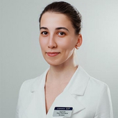 Газикова Хеди Маулиевна, терапевт