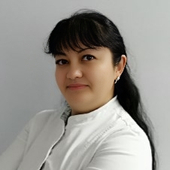 Спиридонова Наталия Михайловна, стоматолог-терапевт