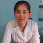 Пак Татьяна Олеговна, эндокринолог