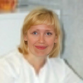 Тамилова Юлия Геннадьевна, стоматолог-терапевт