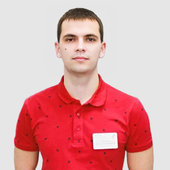 Картошкин Алексей Александрович, стоматолог-ортопед