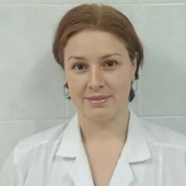 Никитенкова Татьяна Владимировна, эндоскопист