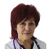 Гиматлетдинова Фаузия Хамисовна, педиатр