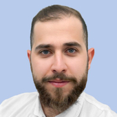 Тахан Али, стоматолог-хирург