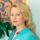 Стопинская Анна Ивановна, стоматолог-хирург