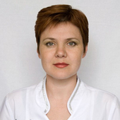 Изосимова Марина Андреевна, ортодонт