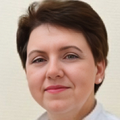 Медведева Татьяна Юрьевна, стоматолог-терапевт