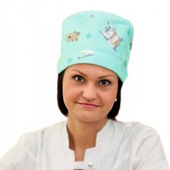 Журавлева Елена Михайловна, уролог