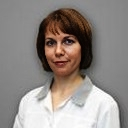 Хоменко Екатерина Алексеевна, гематолог