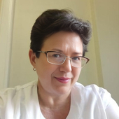 Наседкина Елена Николаевна, семейный врач