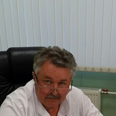 Видеман Александр Васильевич, ортопед