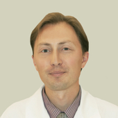 Силищев Роман Сергеевич, эндоскопист