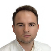 Майснер Дмитрий Сергеевич, ЛОР