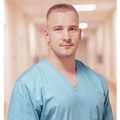 Серов Владимир Васильевич, ортопед