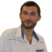 Игринев Александр Сергеевич, стоматолог-терапевт